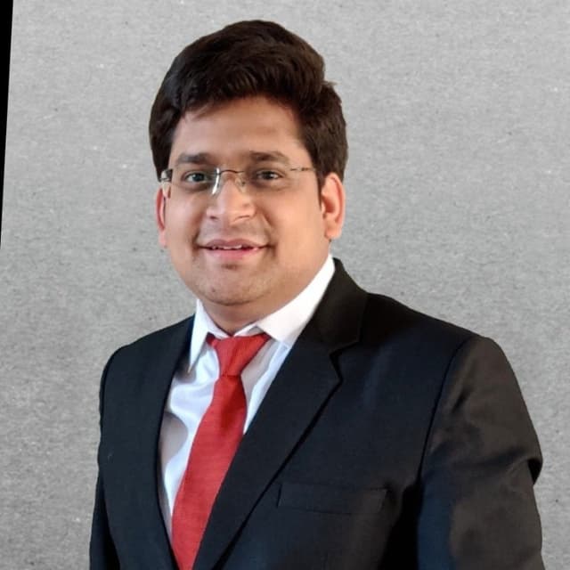 Harsh Agarwal