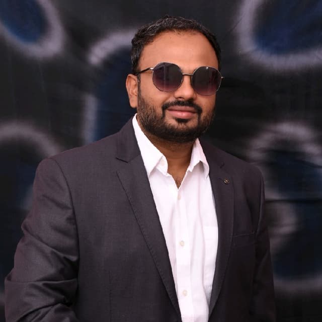 Harsh Yadav