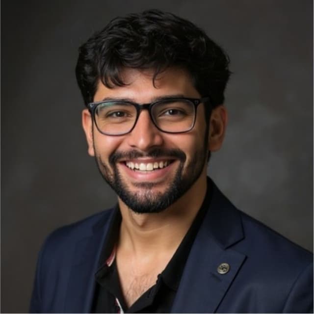 Harsh Khandelwal