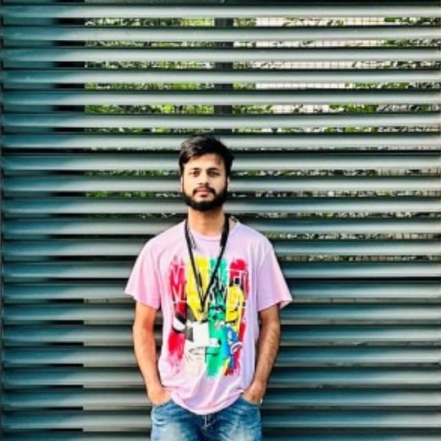 Harsh Maheshwari
