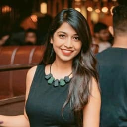 Harsha Agarwal
