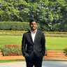 Harshavardhan Amirishetti