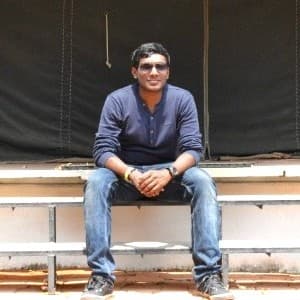 Harsha Atmakuri