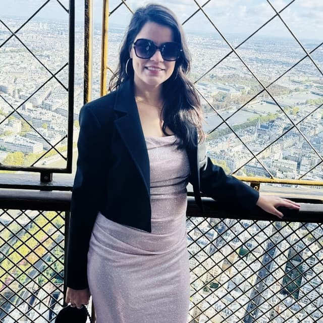 Harsha Bajpai