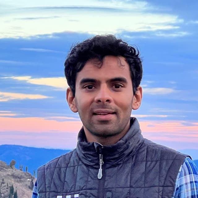 Harsha Basavaraj