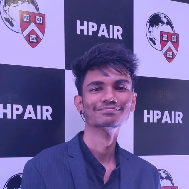Harsha Battu