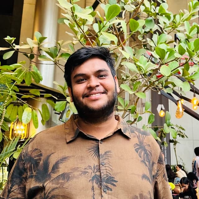 Harsha Dwibhashyam
