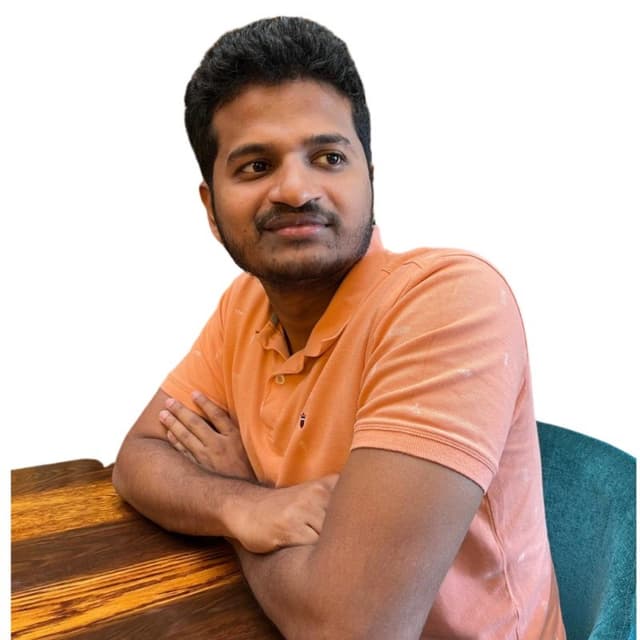 Harsha Vardhan Gelivi