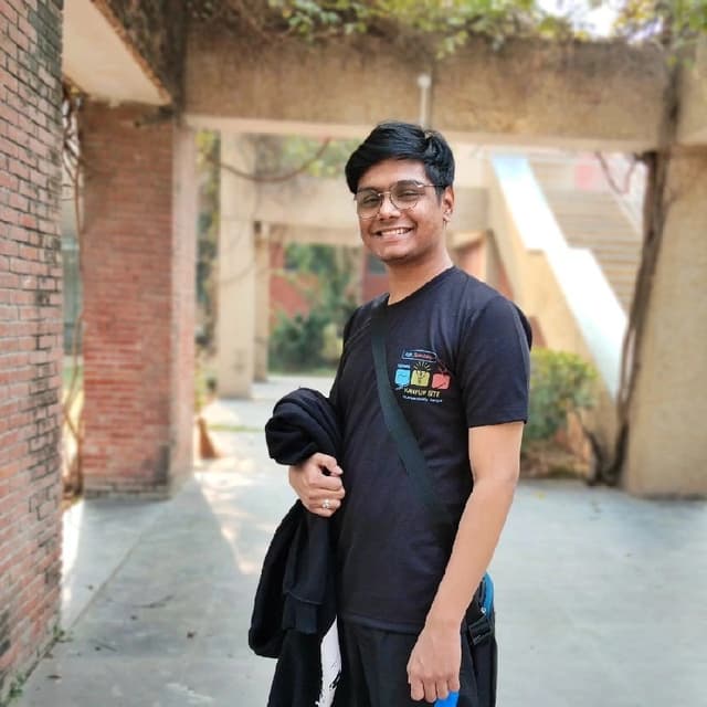 Harsha  Gupta