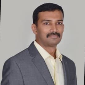 Harsha Hegde