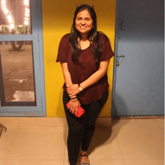 Harsha K.