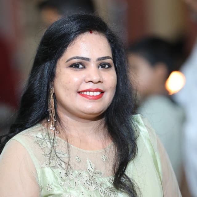 Harsha Khandelwal