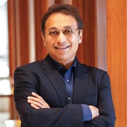Harsha Kumar