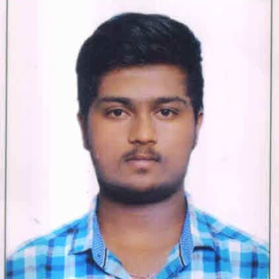 Harsha Kunchala