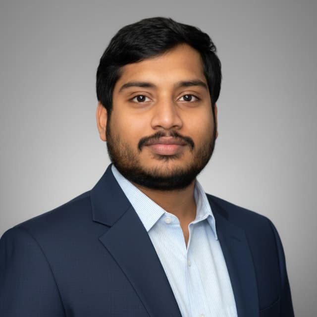 Mani Harsha Masina