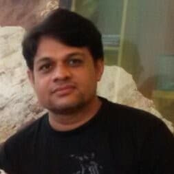 Harsha Nagarajarao