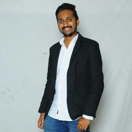 Harsha Narasimha