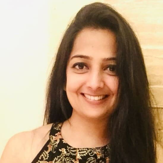 Harsha Pathak