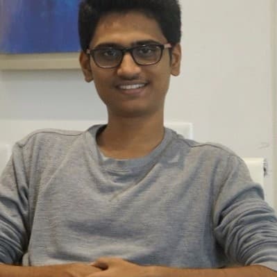 Harsha Patil