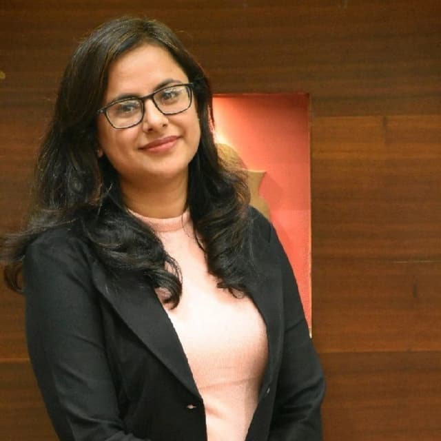 Harsha Rajwani