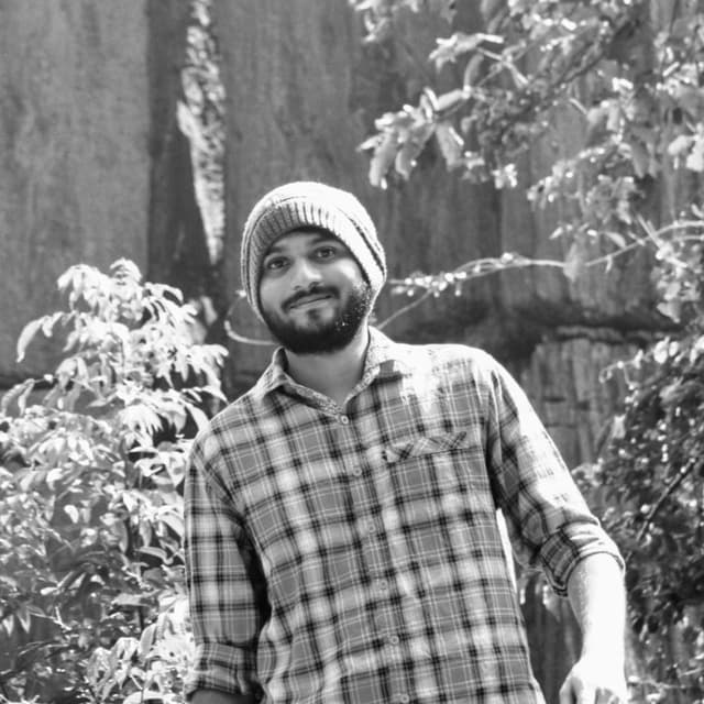 Harsha Ramashekar