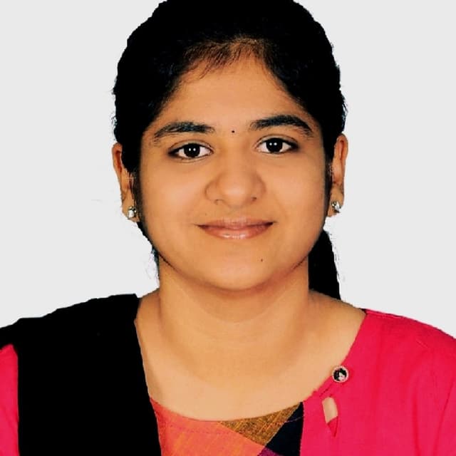 harsha ramaswami