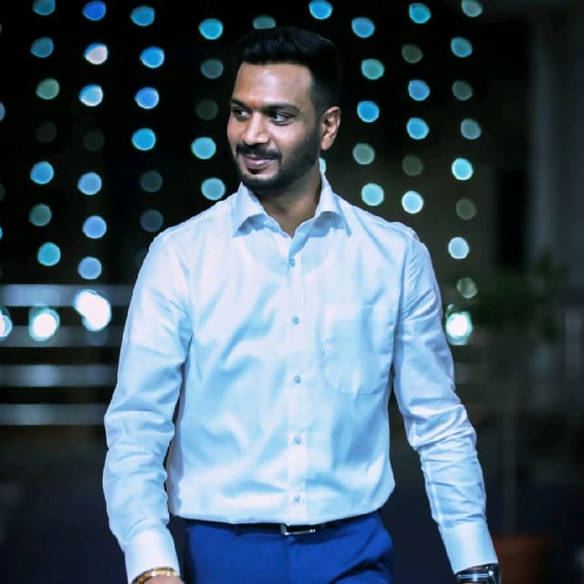 Epik Harsha