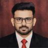 Harsha S
