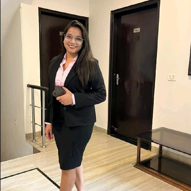 Harsha Singh