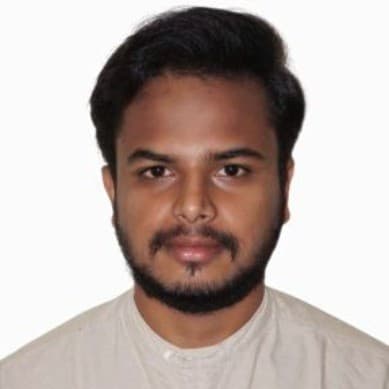 Harsha SM