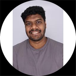 Harsha Talapaka
