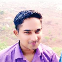 Harsha V.
