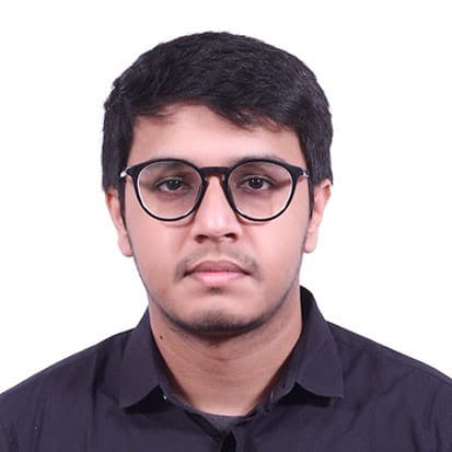 Harsha Vaidya