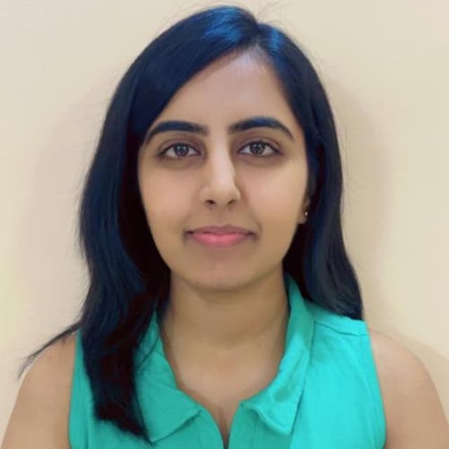 Harsha Valwani