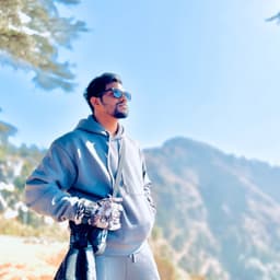 Harsha Vanama