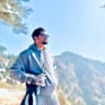Harsha Vanama