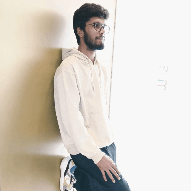 Harsha Vardhan
