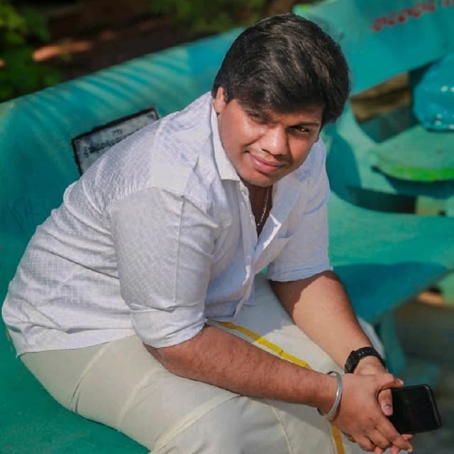 Harsha Vardhan