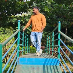 Harsha Vardhan