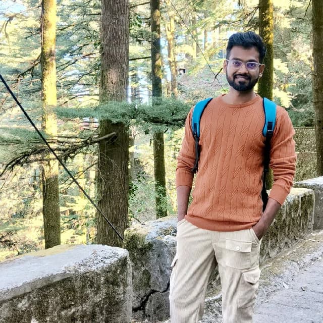 Harsha Vardhan