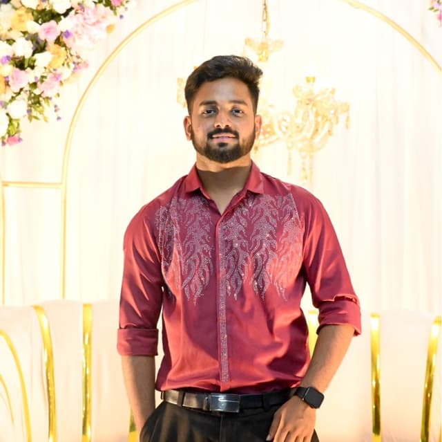 Harsha  Vardhan