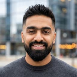 Harsha Vardhan