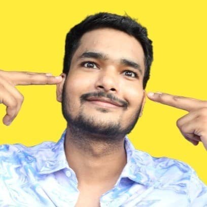 Harshvardhan Mishra