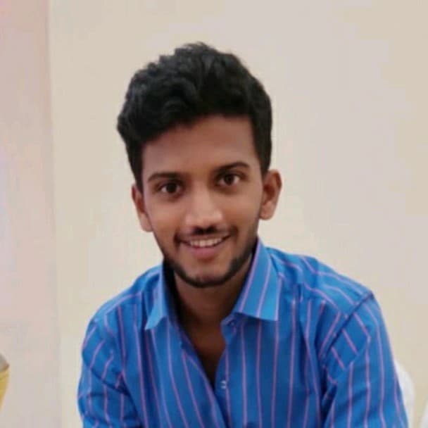 Harshad Arondekar