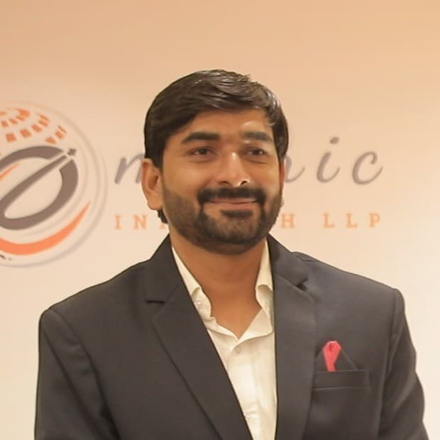 Harshad B.