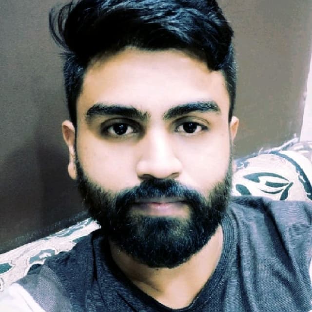 Harshad Gupta