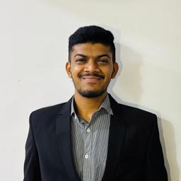 Harshad Indap