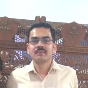 Harshad Kulkarni