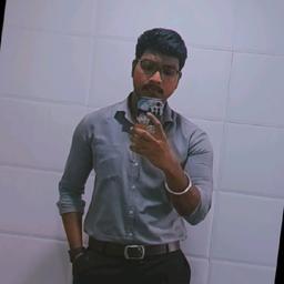 Harshad Mandhare