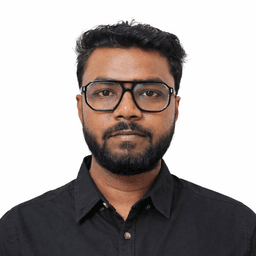 Harshad Thorat